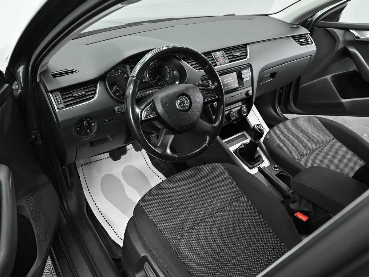 Skoda Octavia, 2014 - 149 000 км. | Фото №8