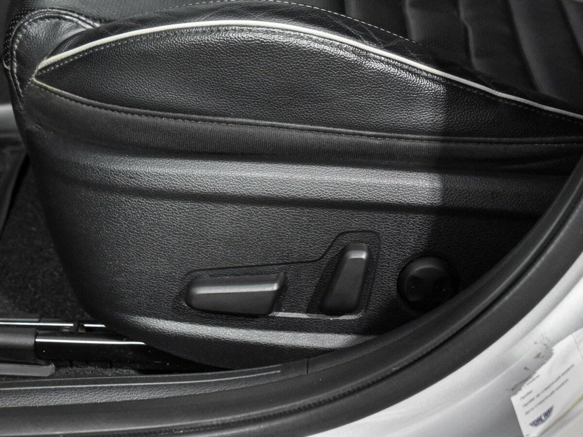 Kia Cerato, 2022 Фото №10