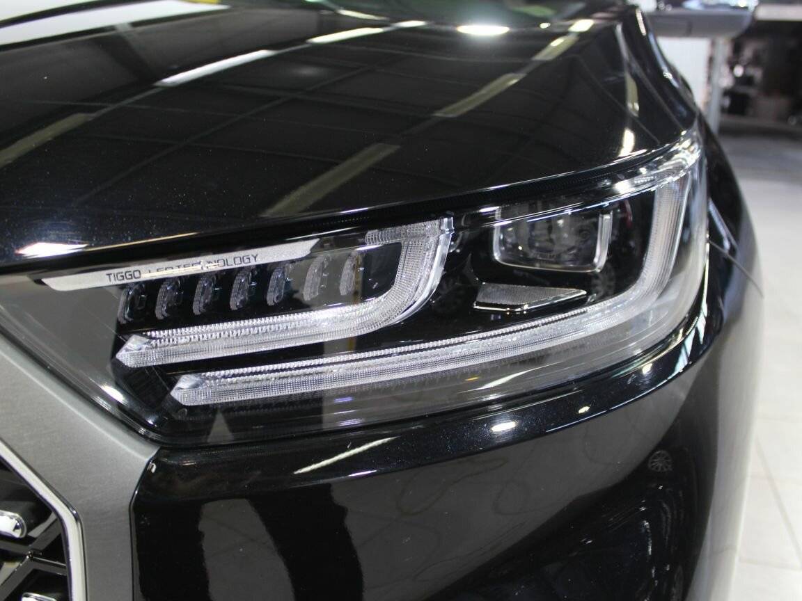 Chery Tiggo 8 Pro Max, 2023 Фото №9