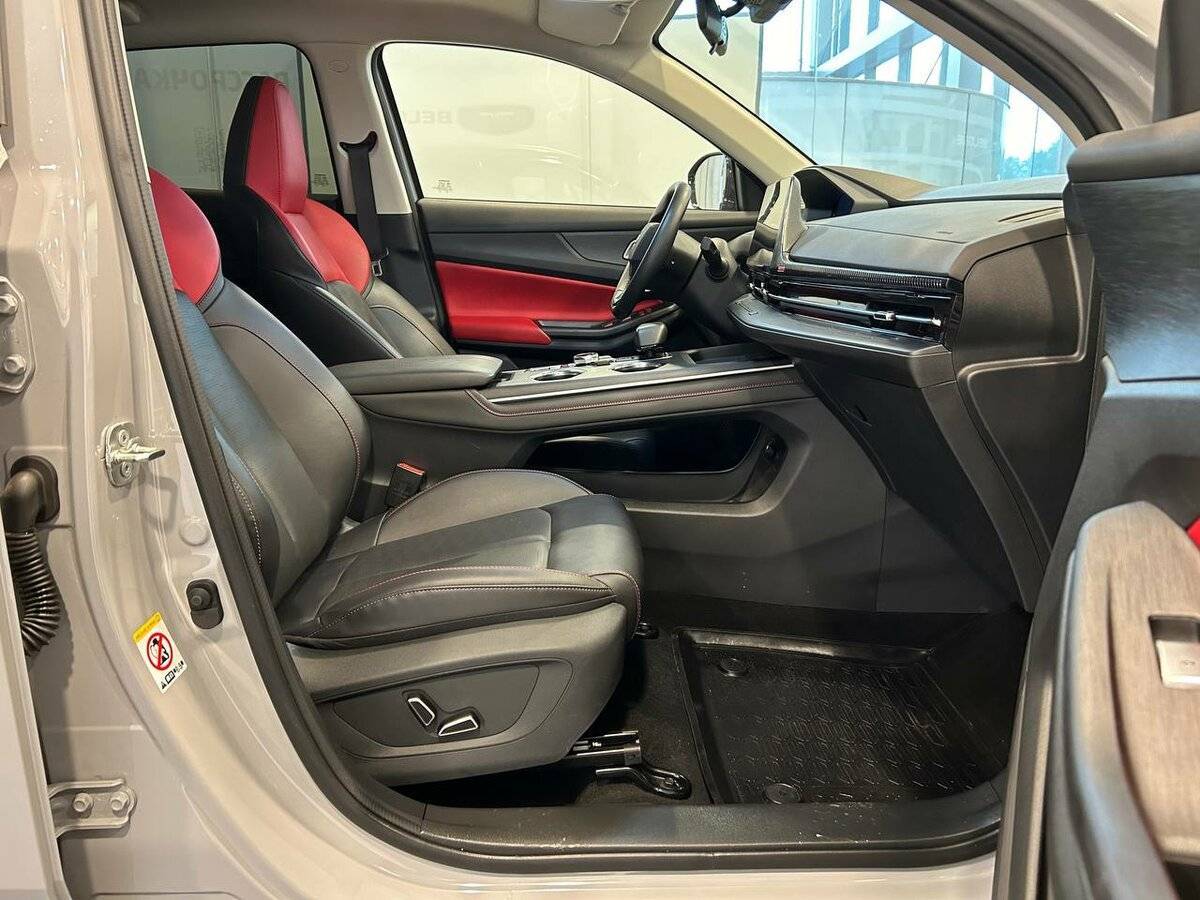 Changan CS55 Plus, 2023 Фото №10