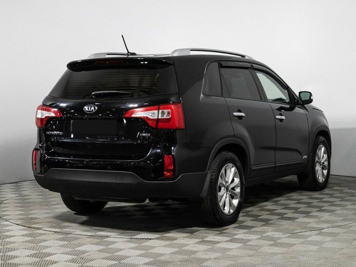 Kia Sorento, 2020 - 61 273 км. | Фото №5