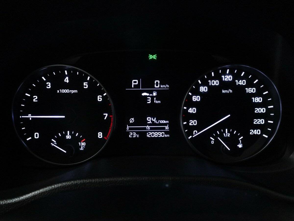 Hyundai Elantra, 2016 Фото №12