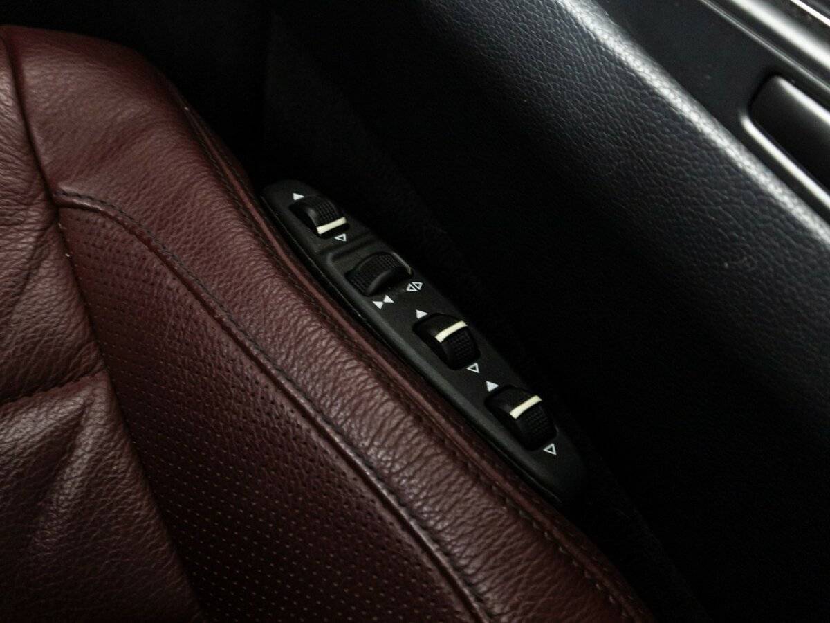 Mercedes-Benz E-Класс 250, 2014 Фото №17