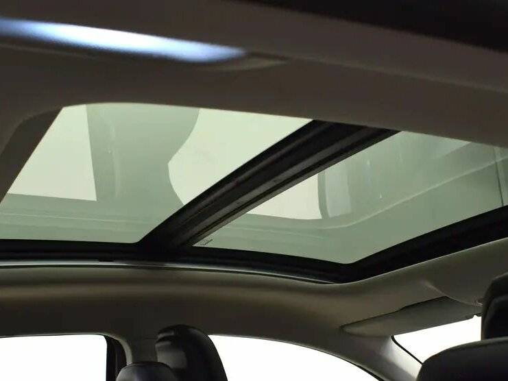 Changan Lamore, 2023 Фото №14