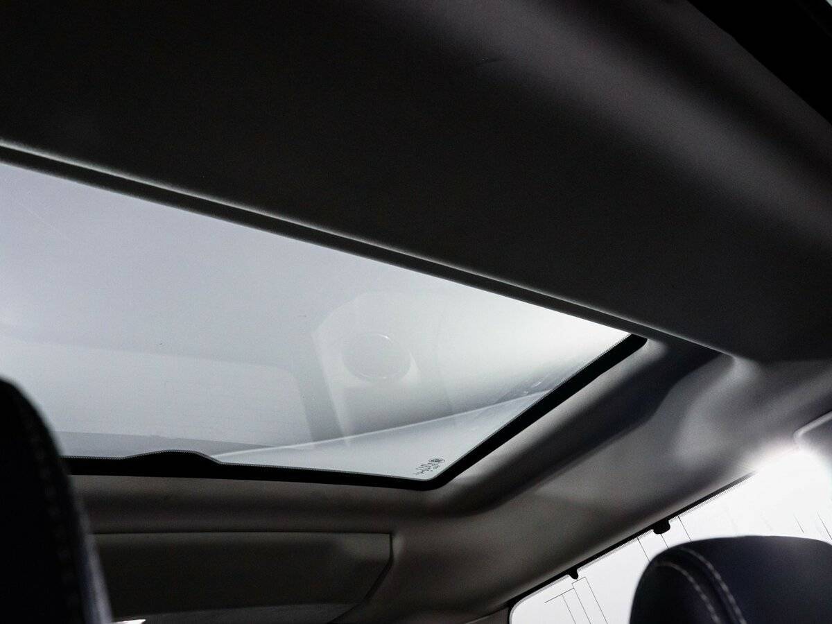 Land Rover Discovery, 2012 Фото №18