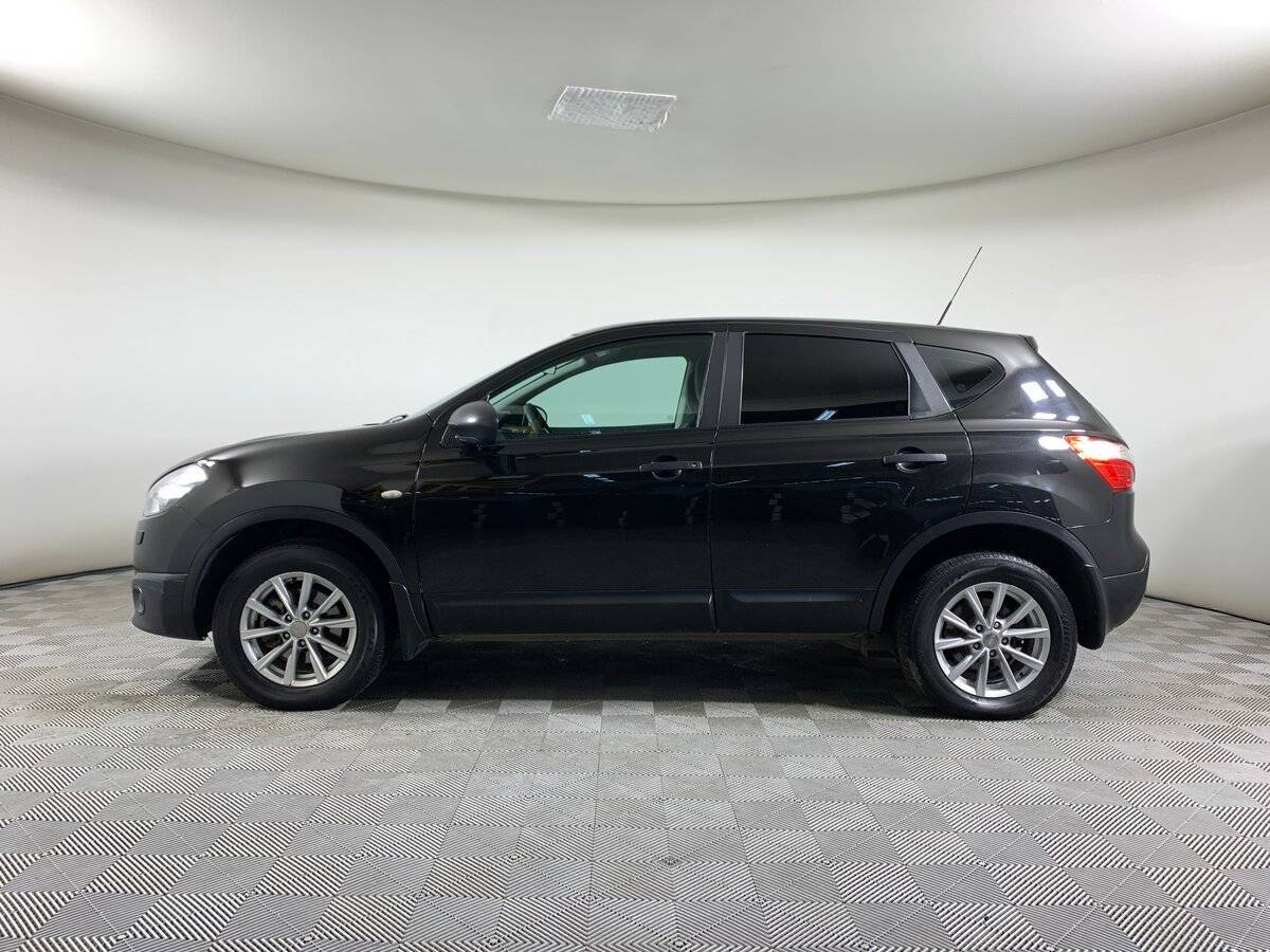 Nissan Qashqai, 2013 - 242 845 км. | Фото №8