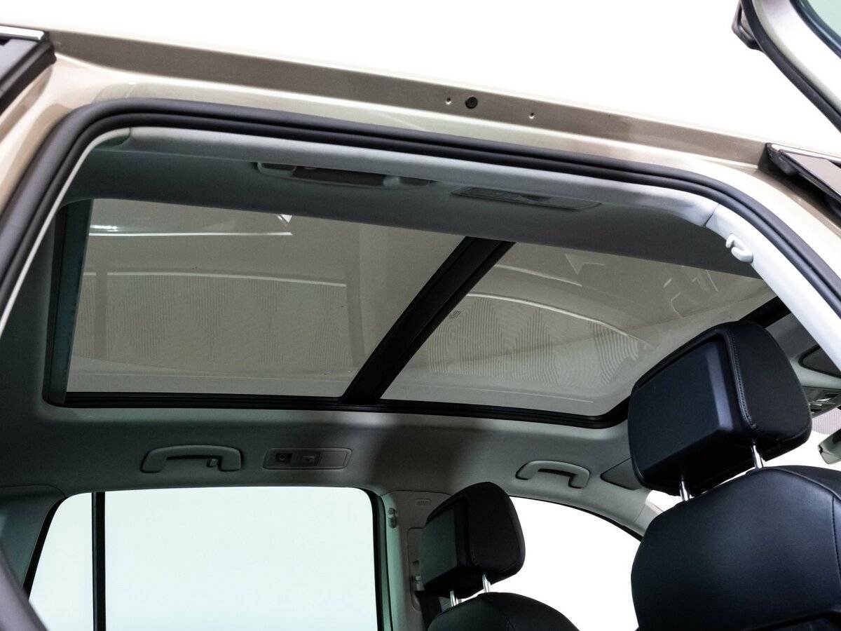 Volkswagen Tiguan, 2017 Фото №22