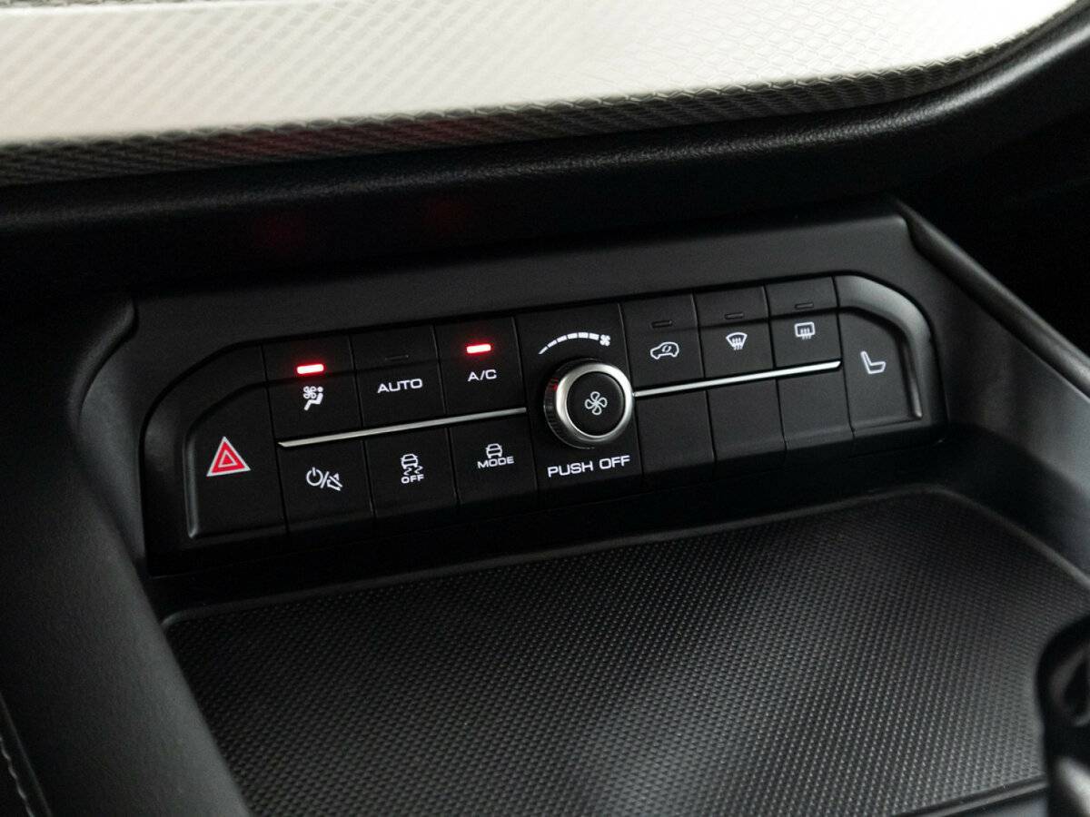 Haval F7, 2023 Фото №18