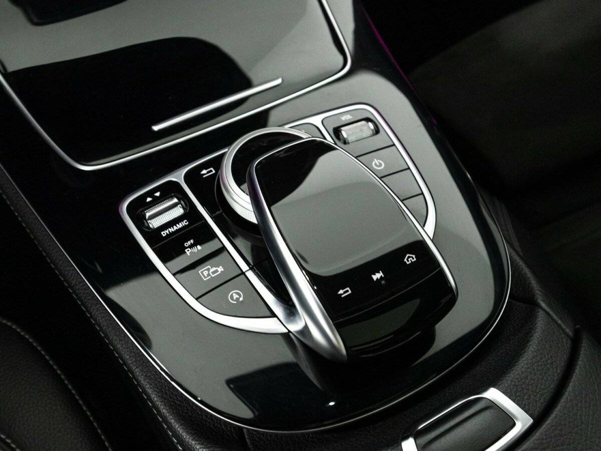 Mercedes-Benz E-Класс 200, 2016 Фото №22