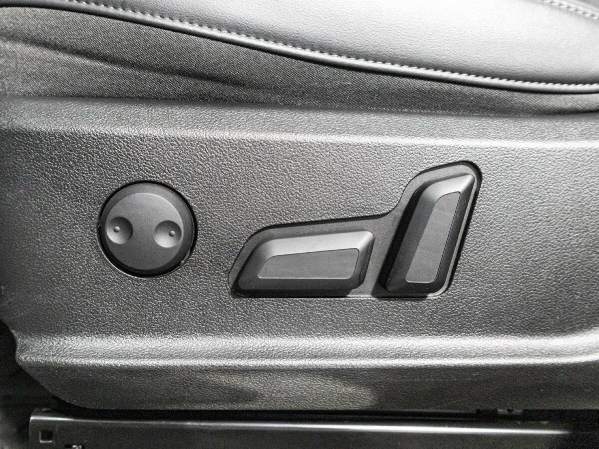 Haval F7x, 2023 Фото №16