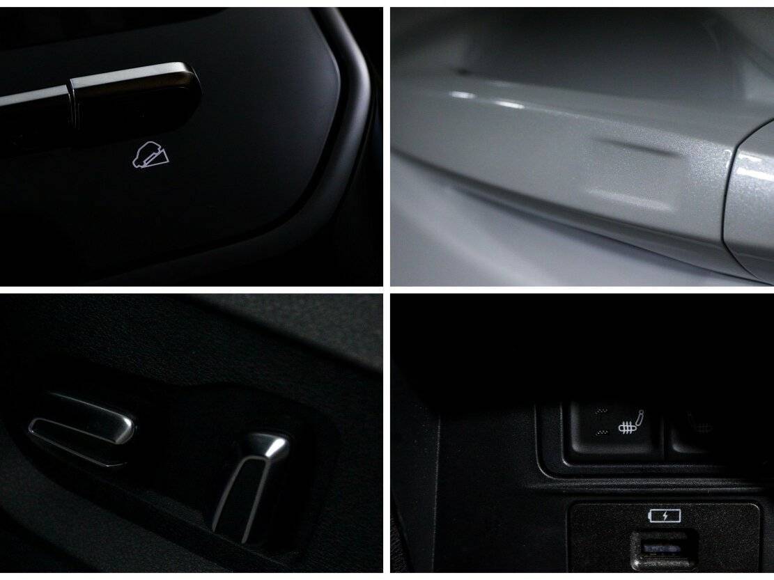 Chery Tiggo 7 Pro, 2023 Фото №18