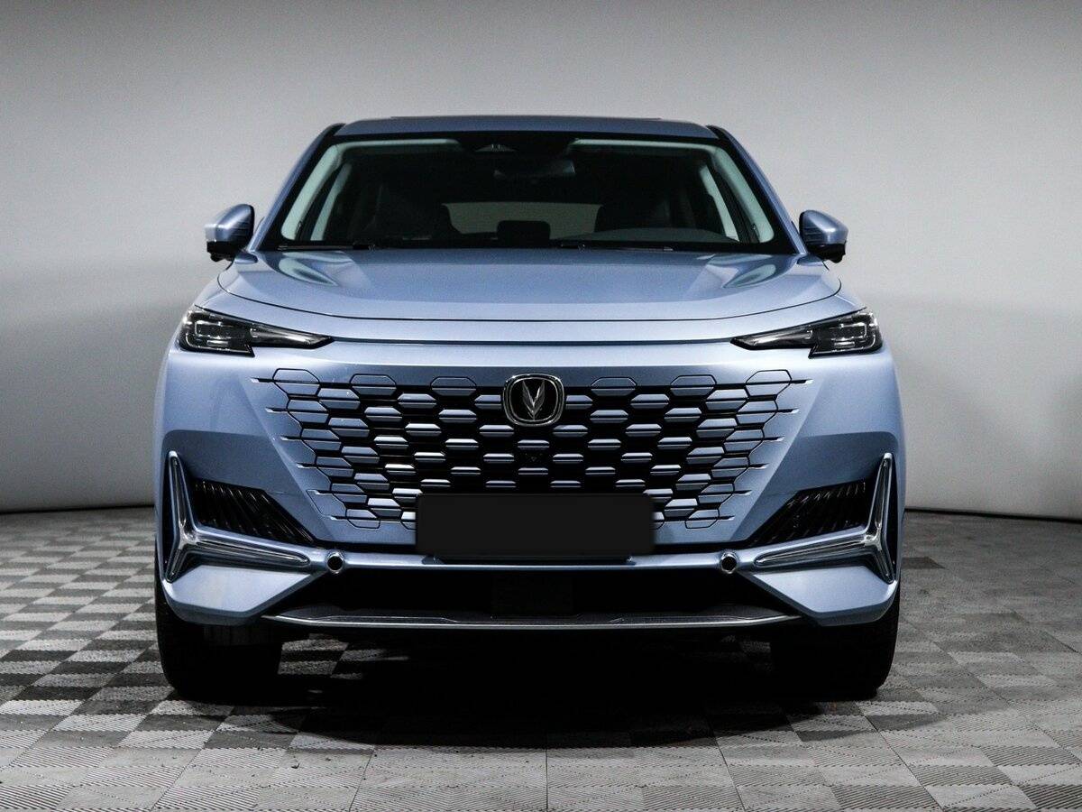 Changan UNI-K, 2023 - 33 600 км. | Фото №2