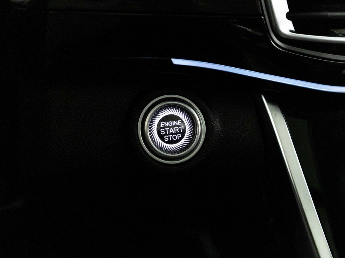 Exeed VX, 2022 Фото №23