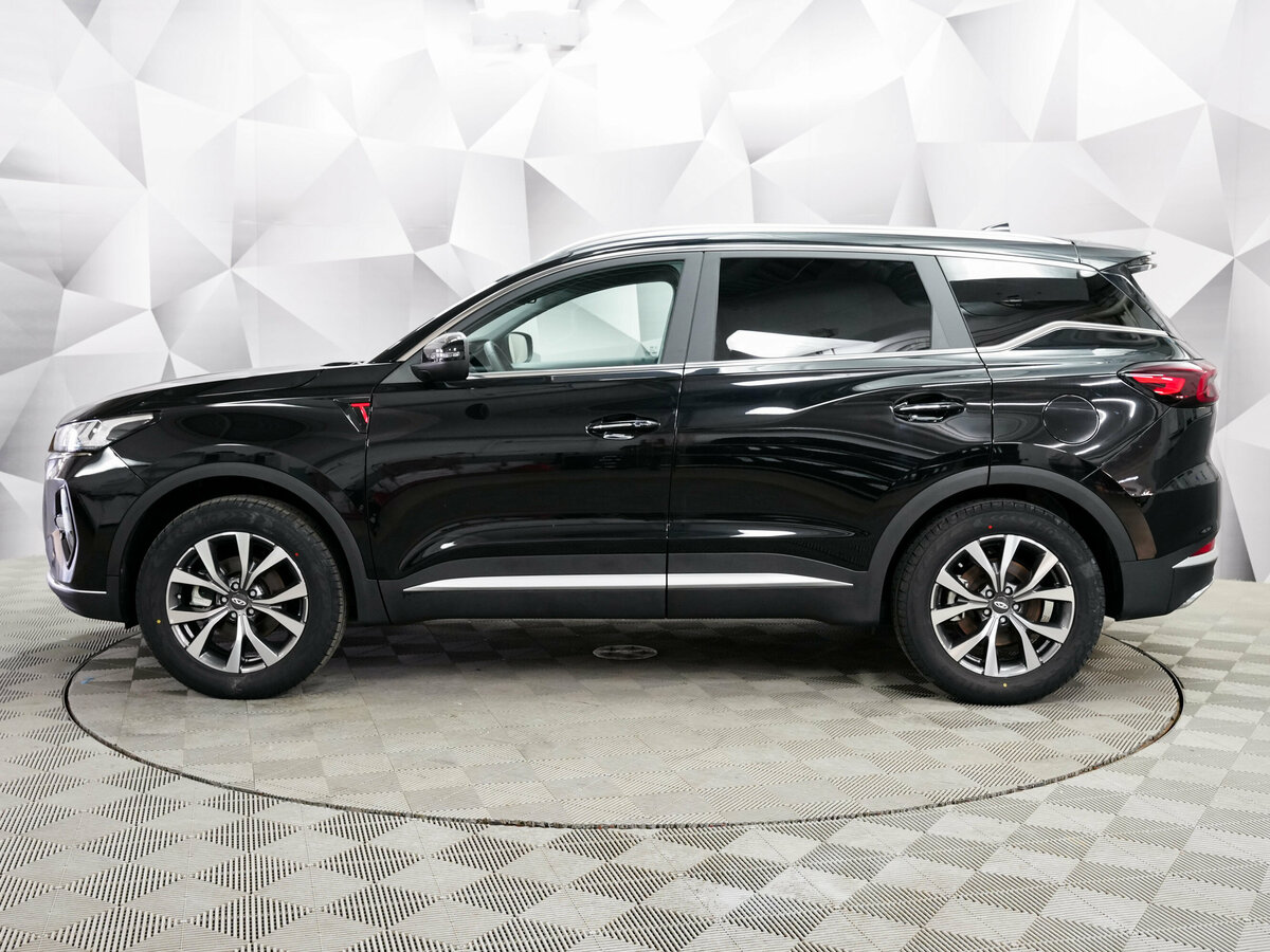 Chery Tiggo 7 Pro Max I, 2023 - 3 052 км. | Фото №2