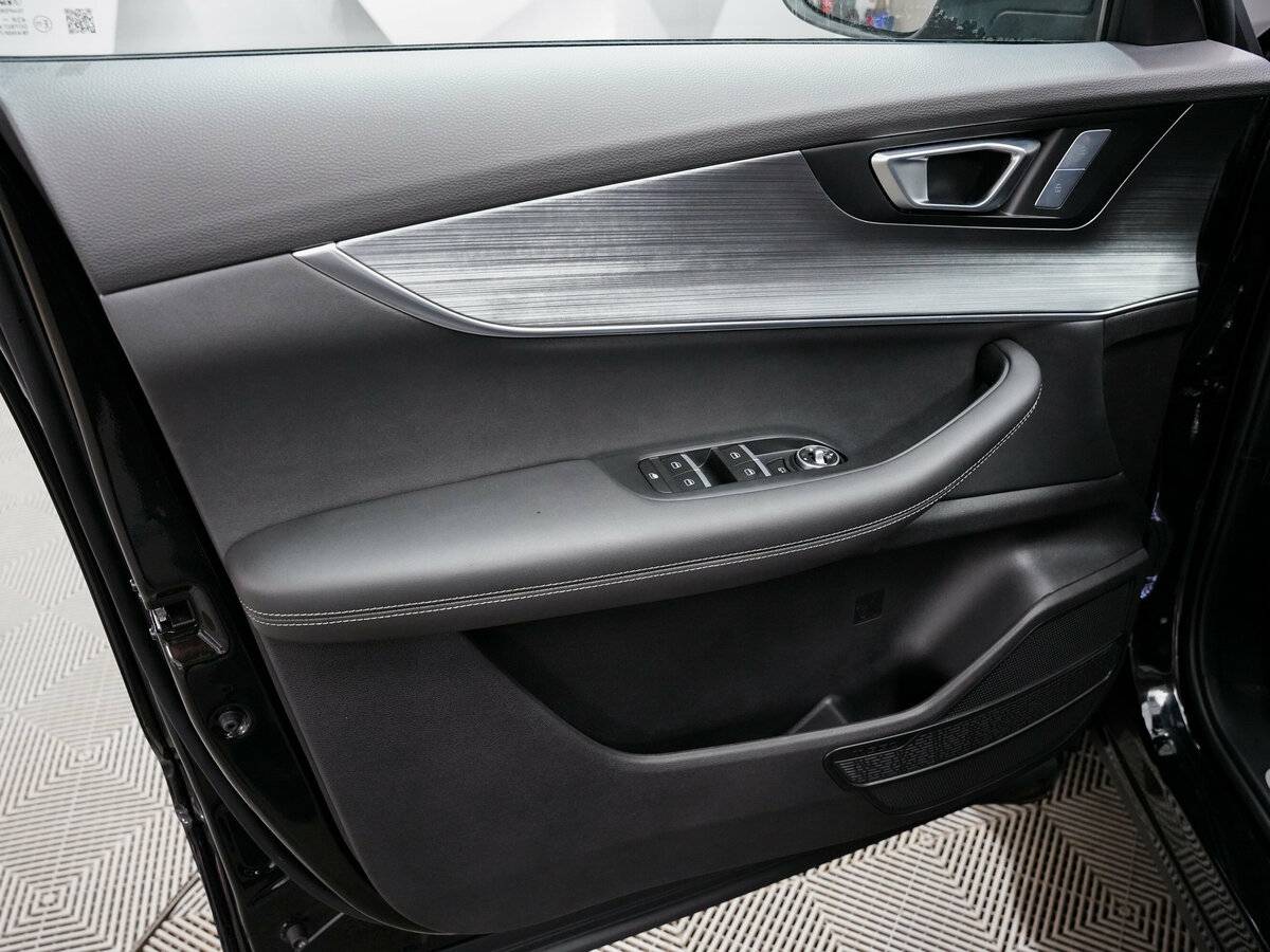 Chery Tiggo 7 Pro Max I, 2023 Фото №14