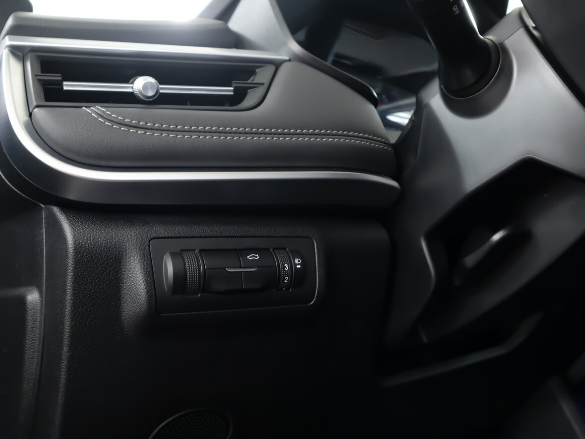 Chery Tiggo 7 Pro I, 2022 - 95 627 км. | Фото №8