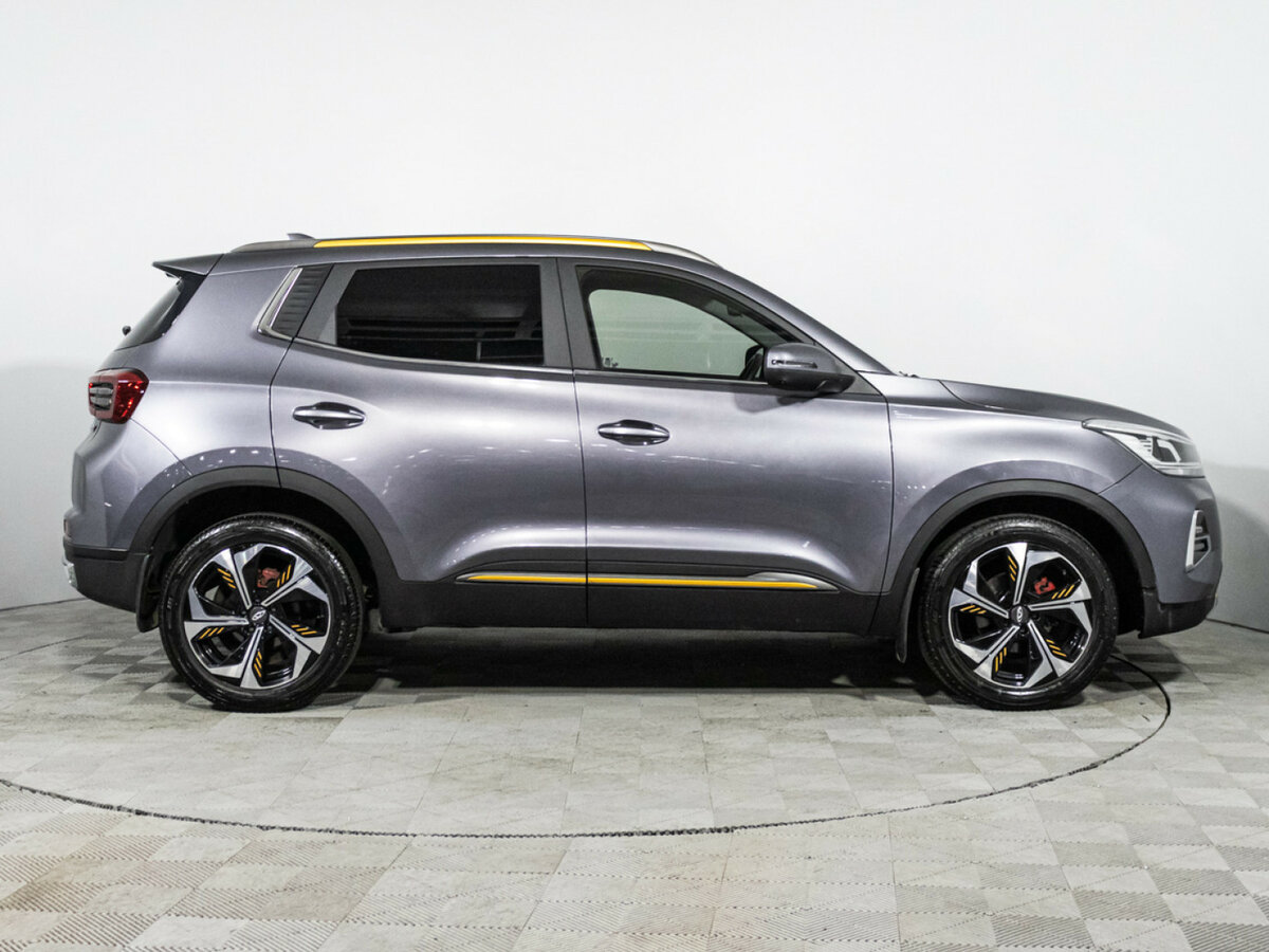 Chery Tiggo 4 Pro I, 2023 - 58 900 км. | Фото №4