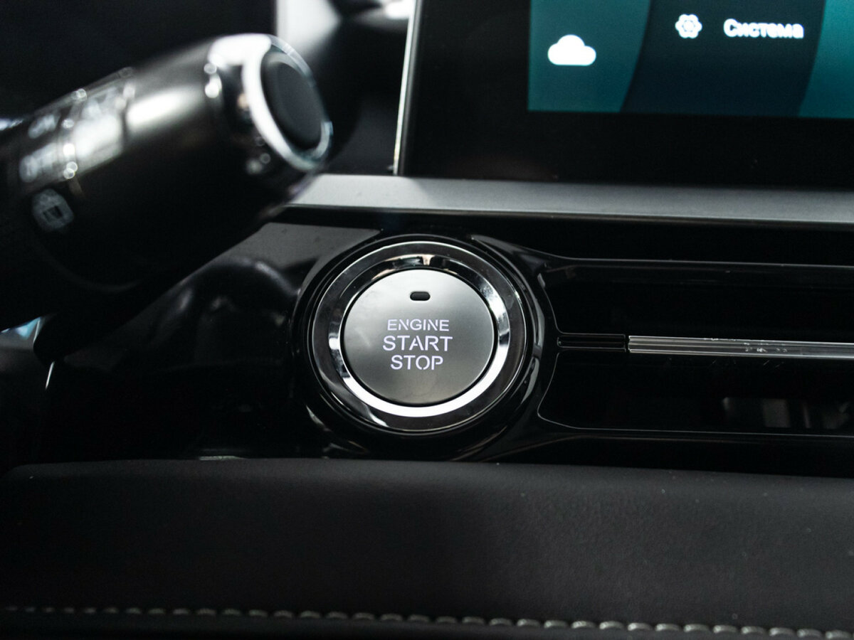 Chery Tiggo 4 Pro I, 2023 Фото №18