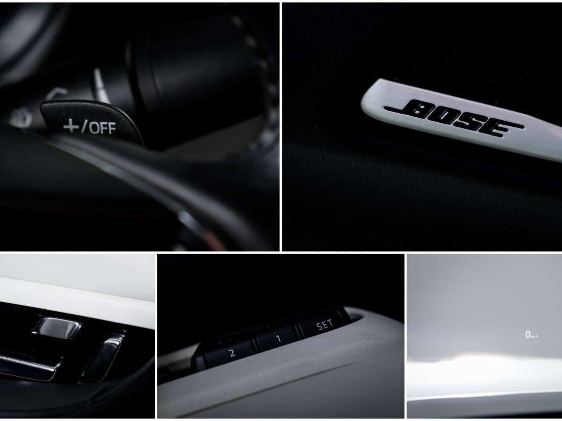 Mazda 6 III (GJ) Рестайлинг 2, 2020 Фото №18