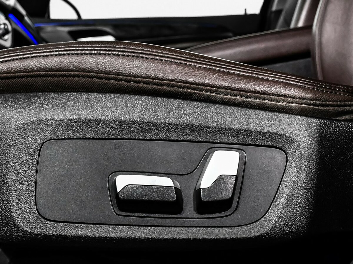 BMW X3 20i xDrive III (G01), 2018 Фото №11