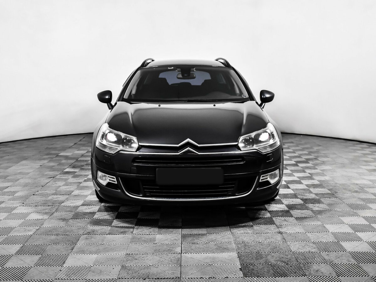 Citroen C5 II, 2012 - 254 000 км. | Фото №2
