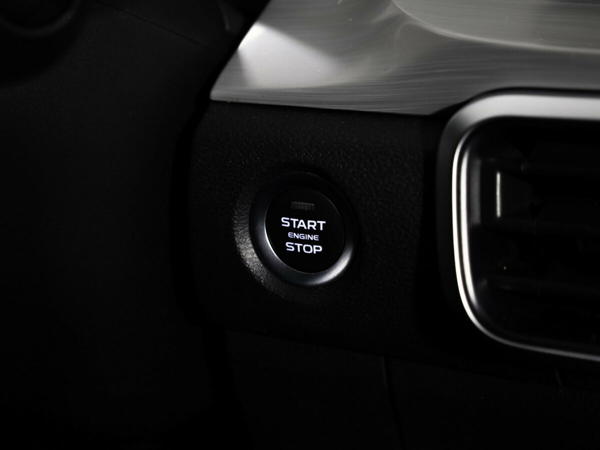 Geely Coolray I, 2022 Фото №25