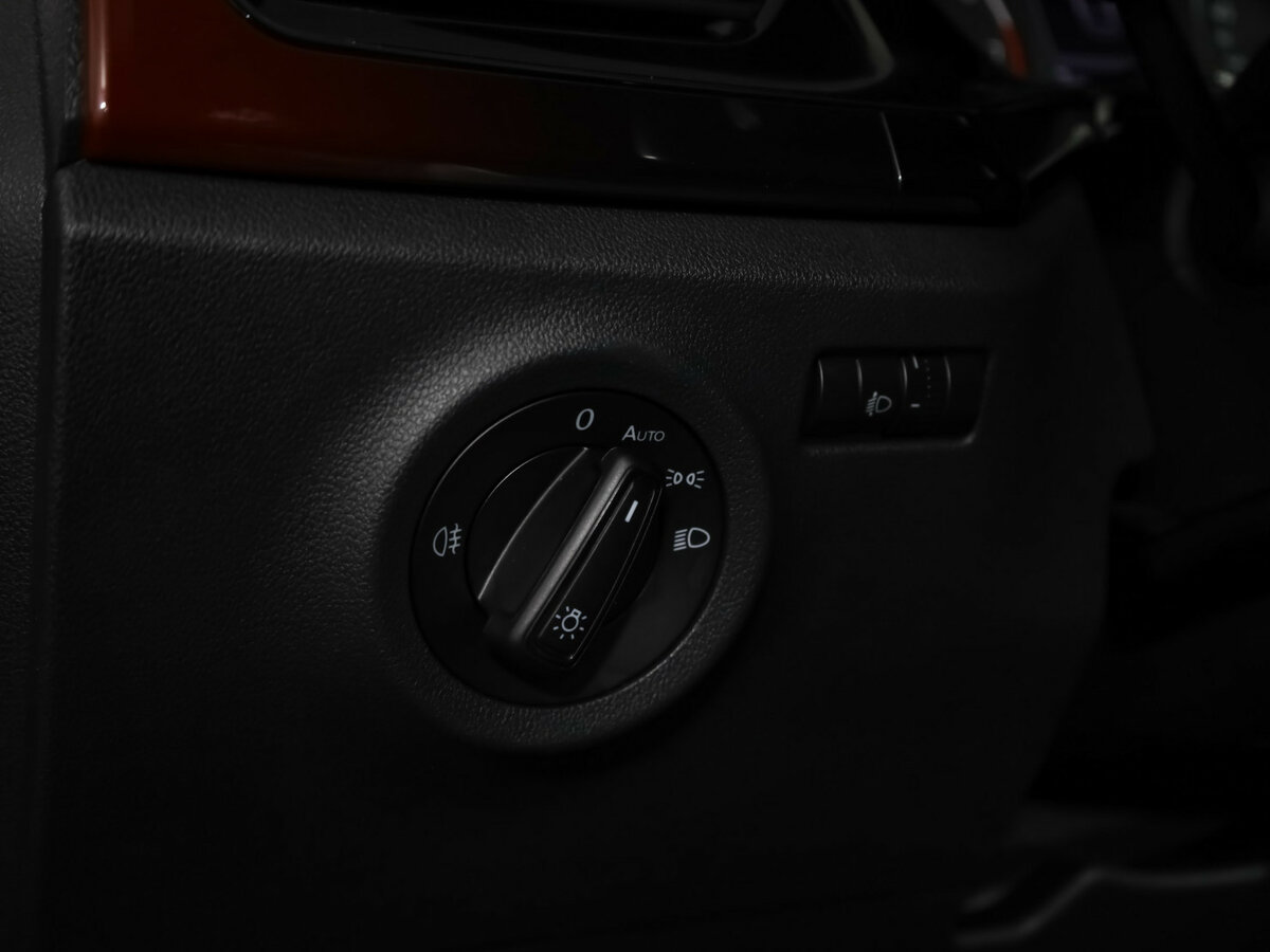 Volkswagen Polo VI, 2021 Фото №13