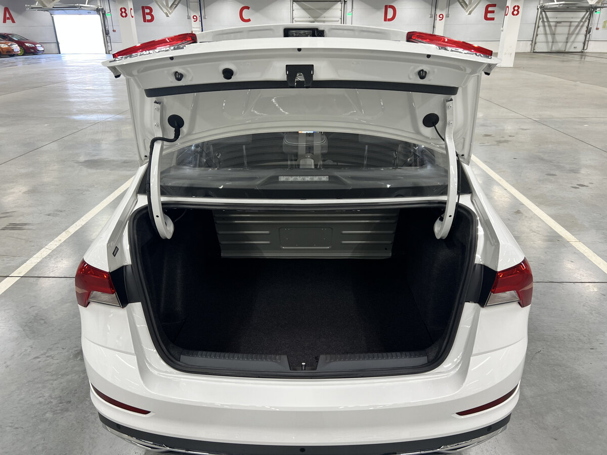 Skoda Rapid L II, 2023 Фото №9