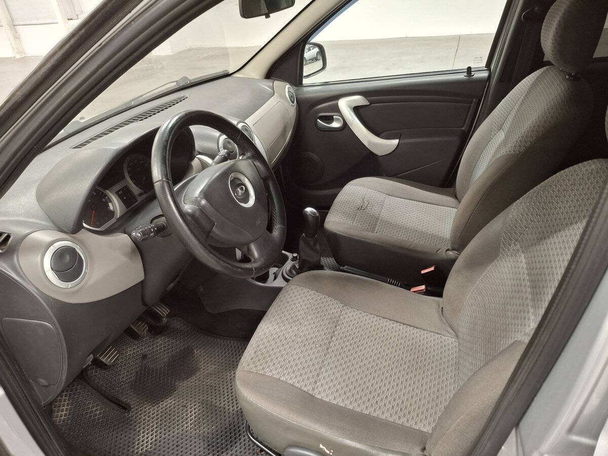 Lada (ВАЗ) Largus I, 2013 Фото №16