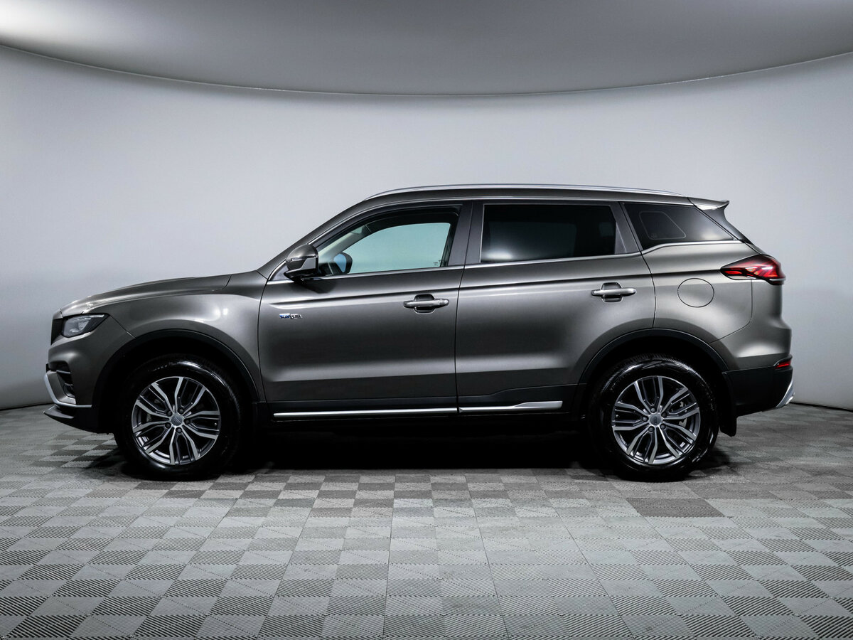 Geely Atlas Pro, 2023 - 38 727 км. | Фото №8