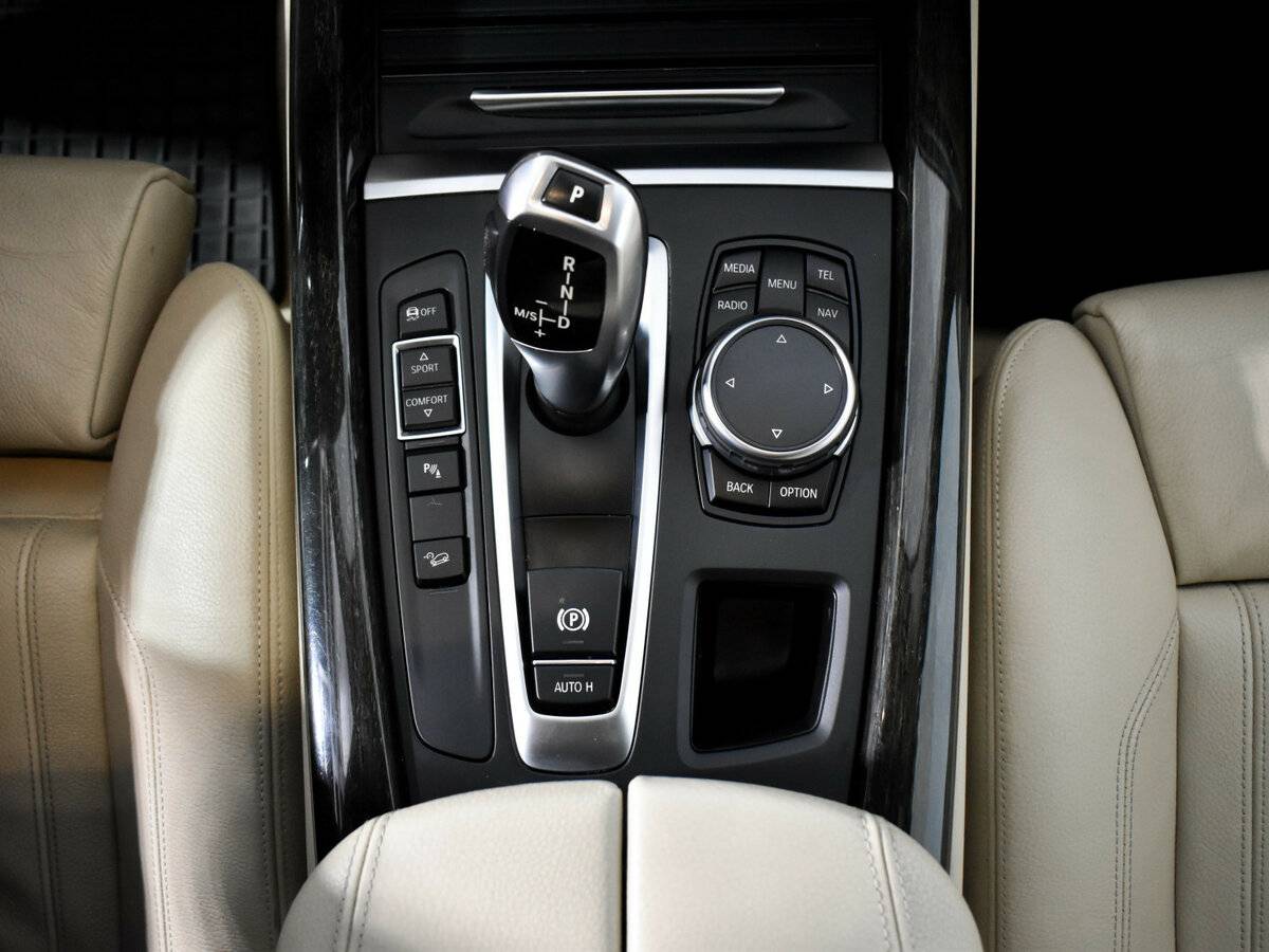 BMW X5 30d III (F15), 2015 Фото №10