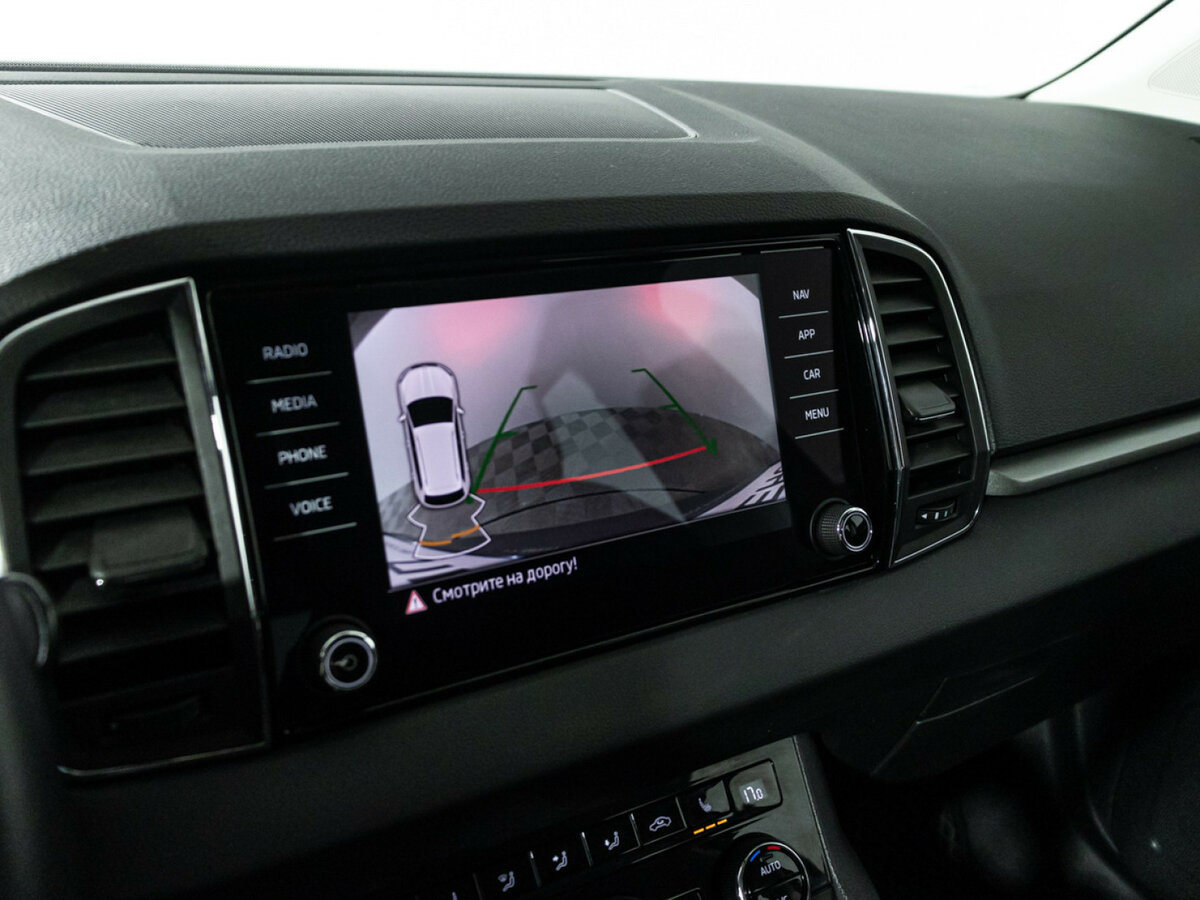 Skoda Karoq DSG7 I, 2021 Фото №14