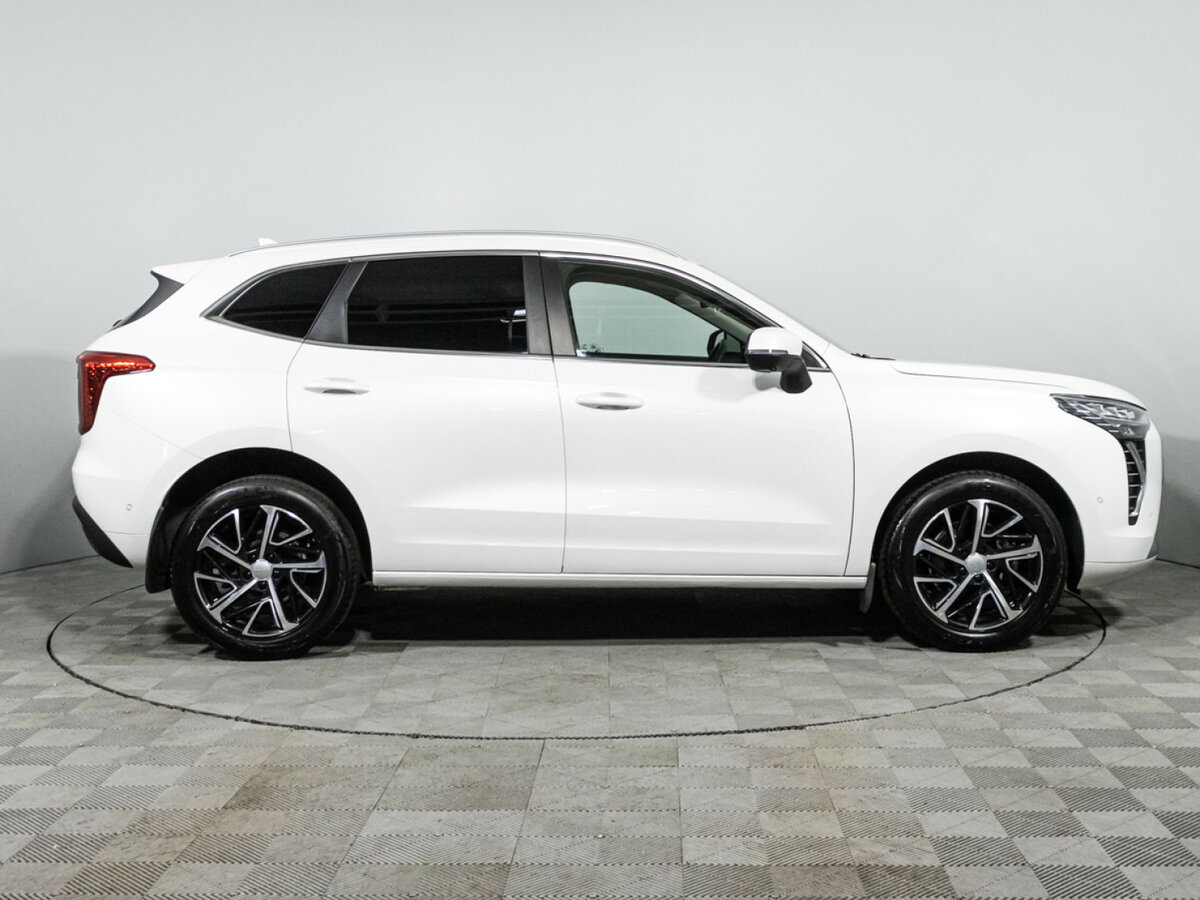 Haval Jolion I, 2023 - 36 265 км. | Фото №4