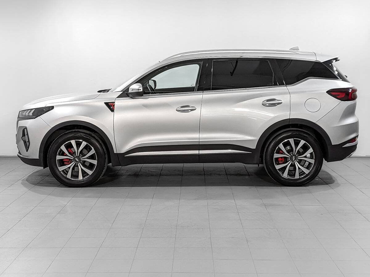 Chery Tiggo 7 Pro Max I, 2024 - 94 646 км. | Фото №8