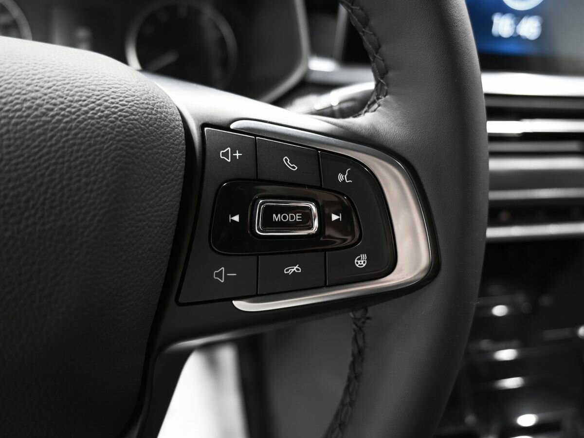 Chery Tiggo 4 Pro I, 2023 Фото №17