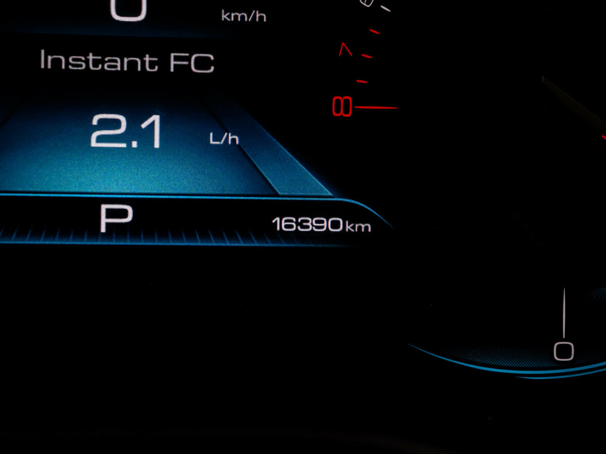 Chevrolet Captiva II, 2021 Фото №11