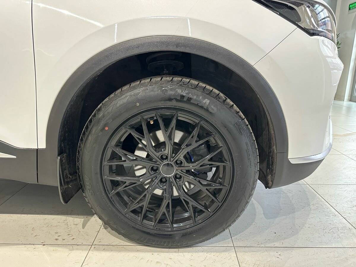 Chery Tiggo 7 Pro I, 2022 - 66 262 км. | Фото №8