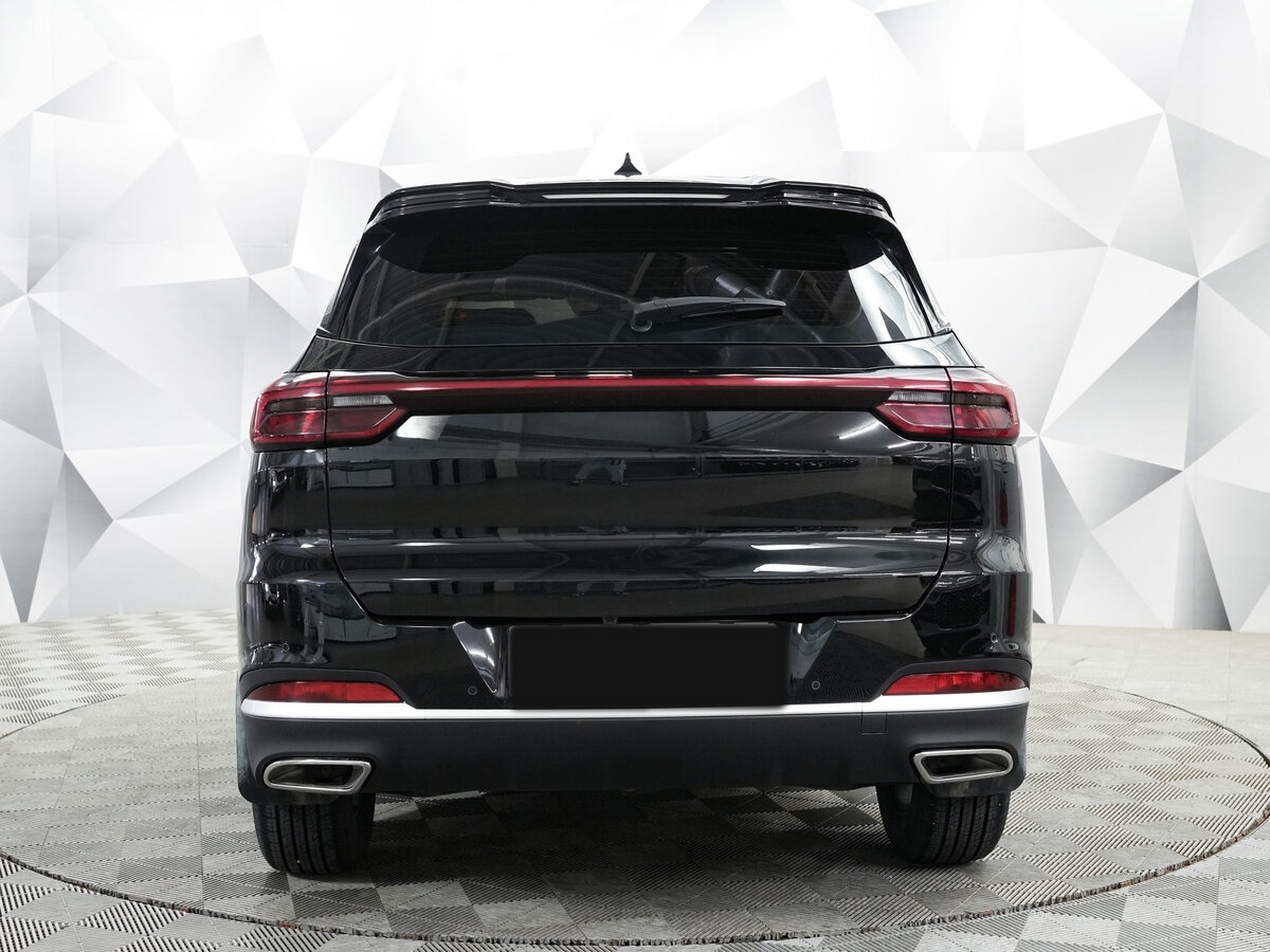 Chery Tiggo 7 Pro Max I, 2023 - 51 000 км. | Фото №4