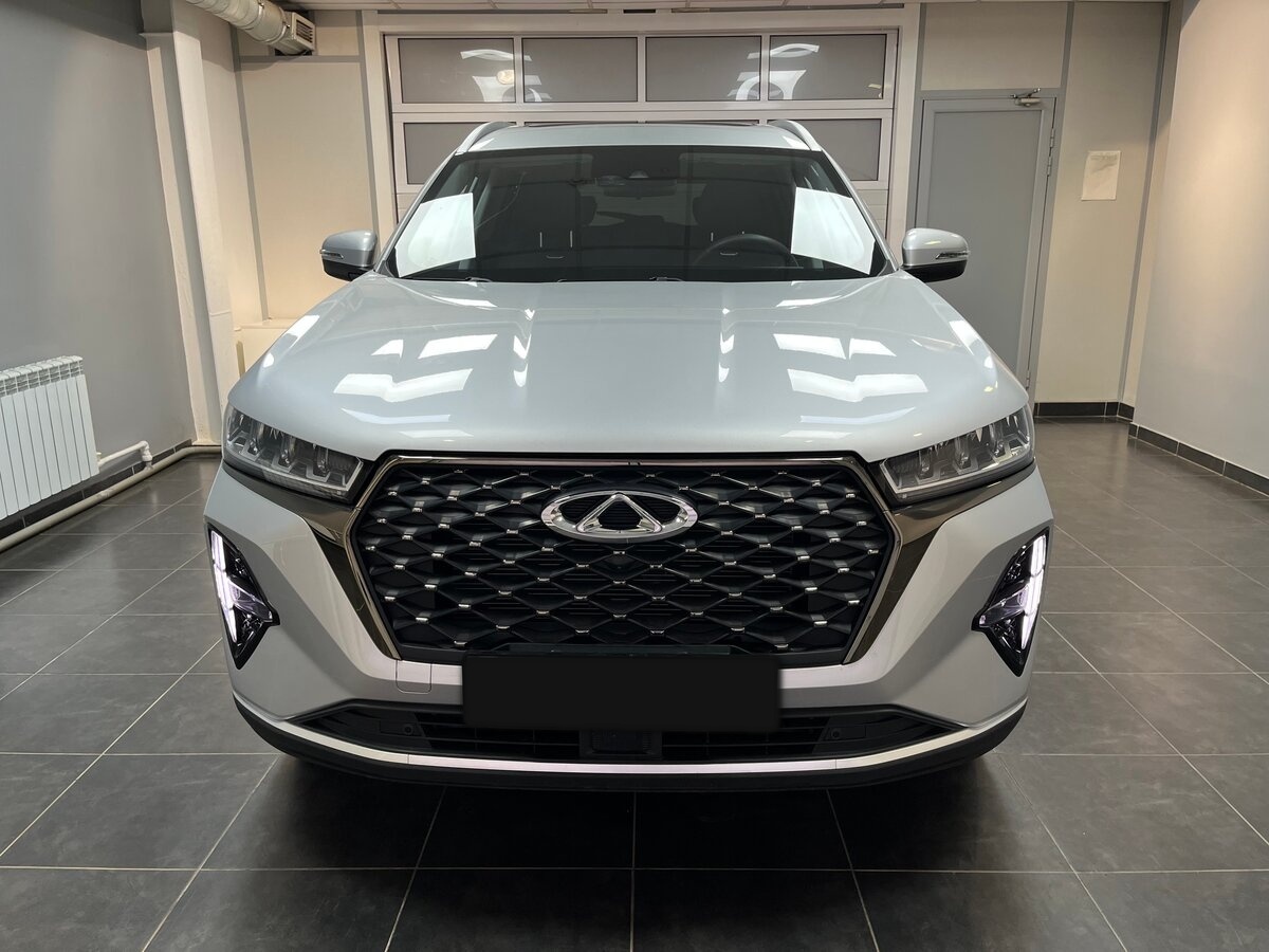 Chery Tiggo 7 Pro Max I, 2023 Фото №2