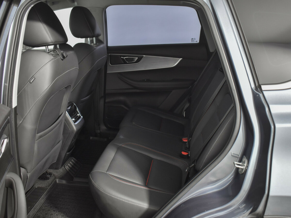 Chery Tiggo 7 Pro I, 2021 Фото №10
