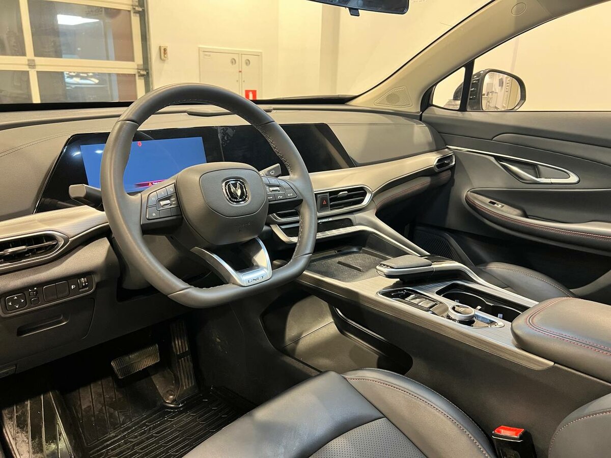 Changan UNI-T I, 2023 - 18 930 км. | Фото №7