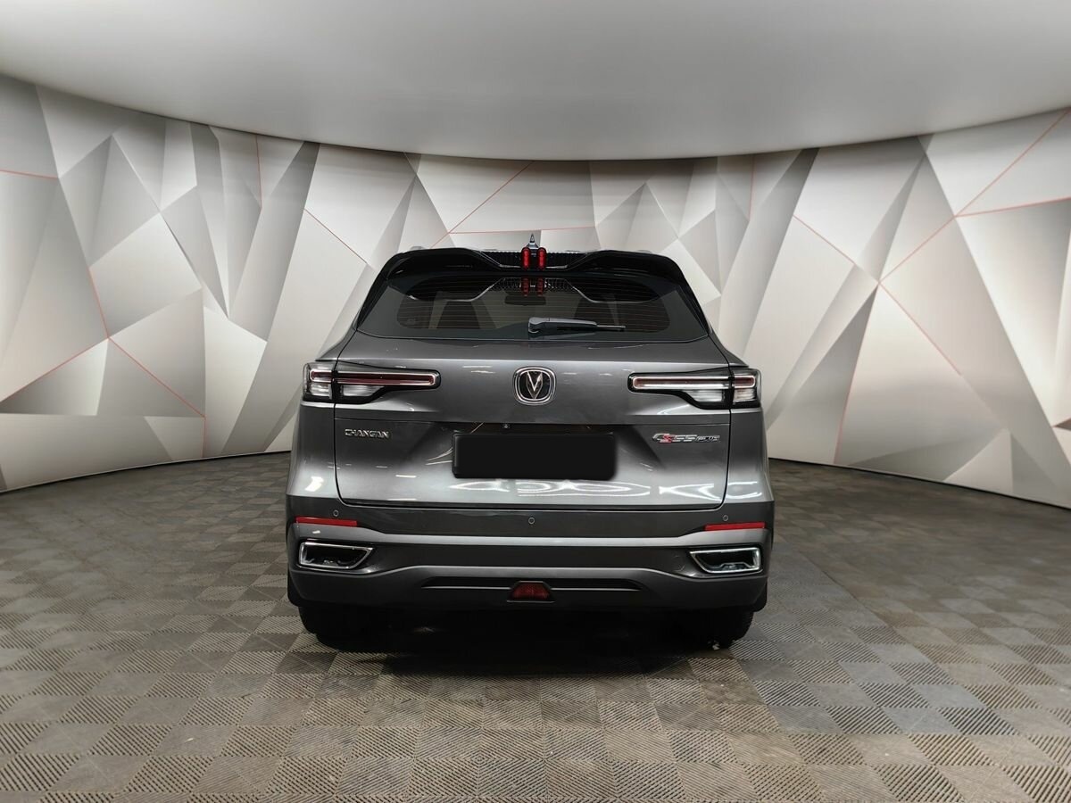 Changan CS55 Plus II, 2023 - 46 981 км. | Фото №8