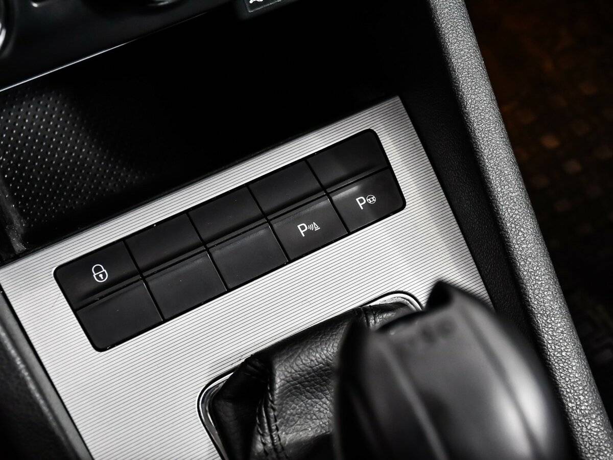 Skoda Octavia III (A7), 2014 Фото №16