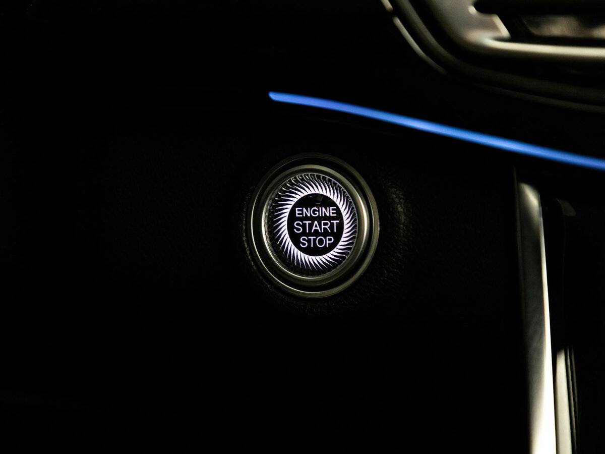 Exeed VX I, 2022 Фото №13