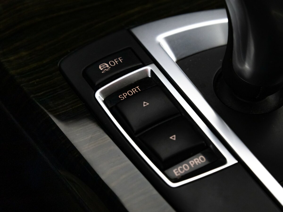 BMW X3 20d xDrive II (F25), 2013 Фото №20