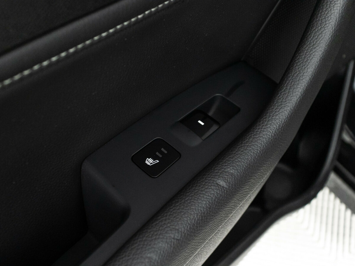 Hyundai Sonata VII (LF) Рестайлинг, 2018 Фото №13