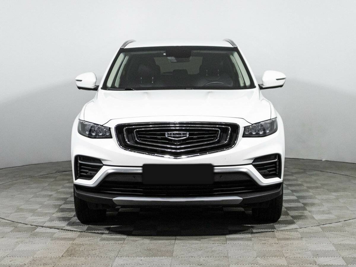 Geely Atlas Pro, 2023 - 59 047 км. | Фото №2