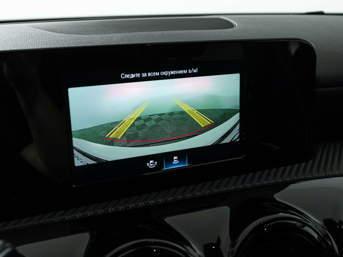 Mercedes-Benz A-Класс 200 IV (W177), 2019 Фото №14