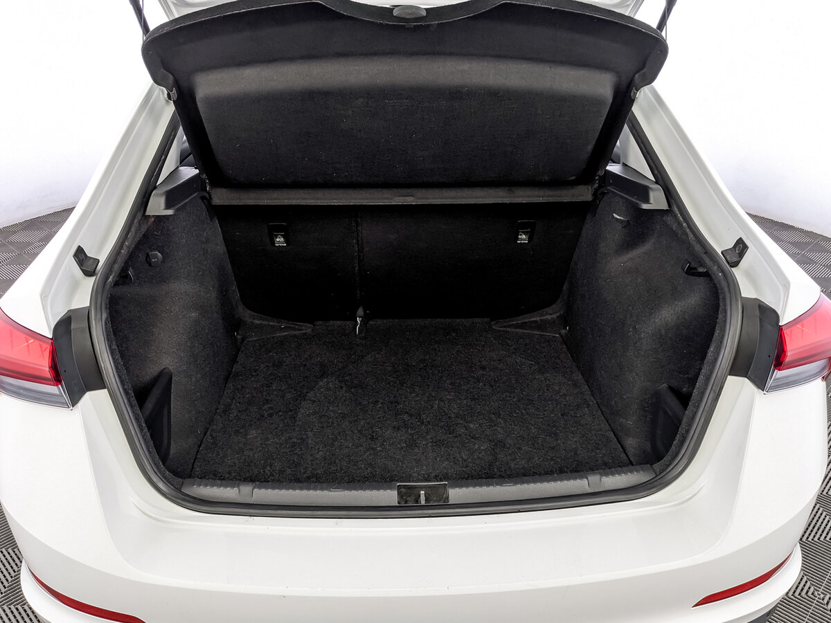 Chery Tiggo 7 Pro Max I, 2023 Фото №10