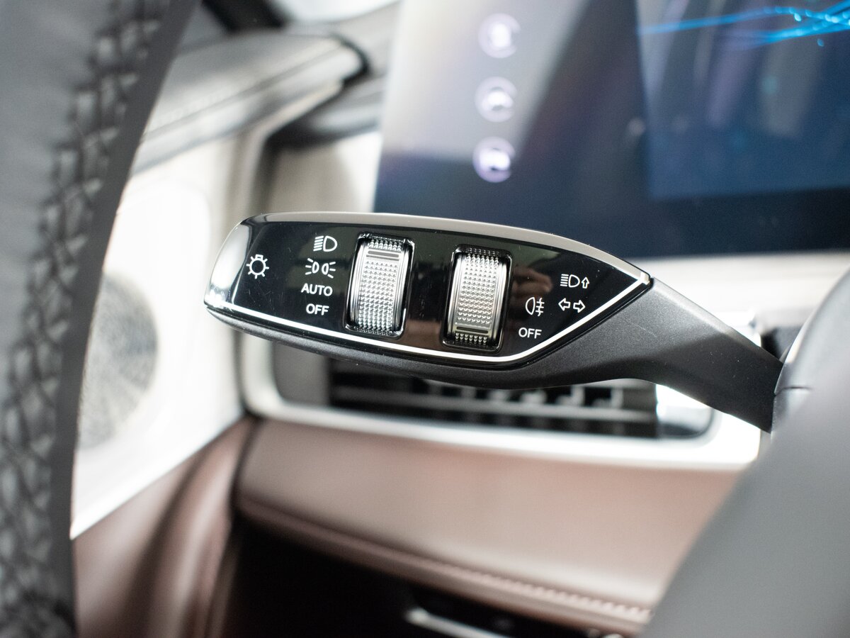 Chery Tiggo 7 Pro Max I Рестайлинг, 2024 Фото №15